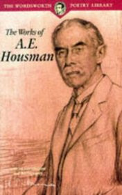 Quotes by Alfred Edward Housman