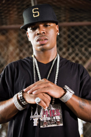 Plies Pictures & Photos - Plies - Plies-rap-06 - Starpulse.com