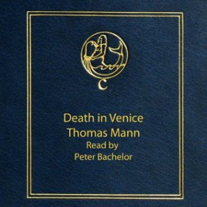 Start by marking “Death in Venice” as Want to Read: