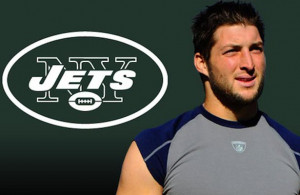 The New York Jets pulled off a blockbuster trade over the weekend by ...