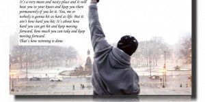 Related Pictures rocky balboa wallpaper rocky vi