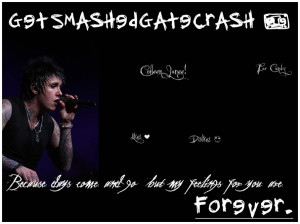 Papa Roach layout Image