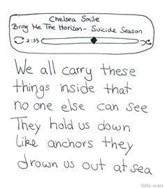 Bring Me The Horizon!