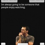 View bigger - Dane Cook Quotes for Android screenshot