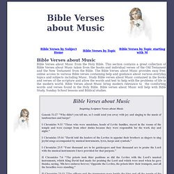 music bible verses images bible verses about music pictures