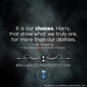 Harry Potter Sayings And Memorable Quotes (1)