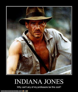 ... marks the spot indiana jones you call this archaeology henry jones