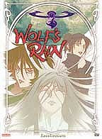 Wolf's Rain - Vol. 4: Recollection