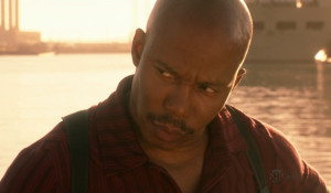 Ad: james doakes - Keep your Identity yours! Click here!