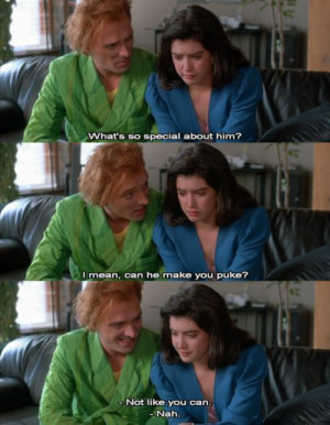 Drop Dead Fred- I haven't seen this movie in years, but it was one of ...