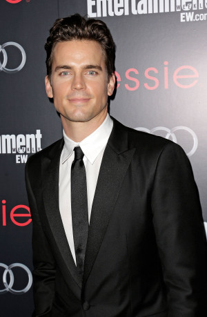 Matt Bomer