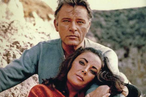 elizabeth taylor and richard burton richard burton was married twice