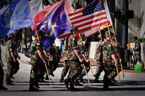 Veterans Day 2014: 11 Quotes to Honor Our Heroes (PHOTOS)