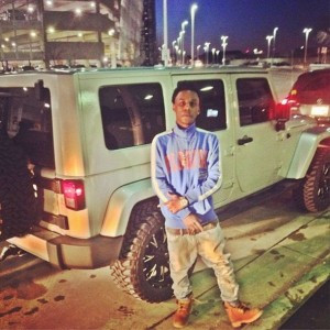 Speaker Knockerz reportedly died of an apparent heart attack