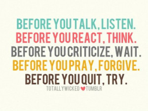 Short Motivational Quotes...