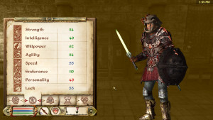 Re: The Elder's Scrolls discussion-y place