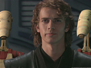 Anakin Skywalker Anakin Skywalker