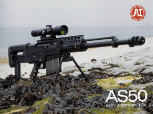 sas weapons l96 sniper rifle