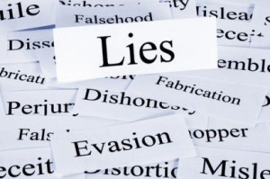 lies and deception - Google Search