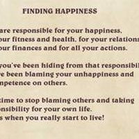 happiness quotes and sayings photo: Finding Happiness FindingHappiness ...