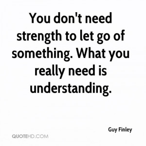 Guy Finley Quotes