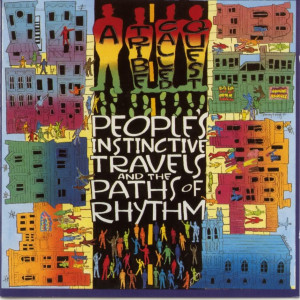 Thread: A Tribe Called Quest - People's Instinctive Travels and the ...