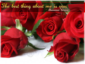 Pictures Gallery of the best love quotes