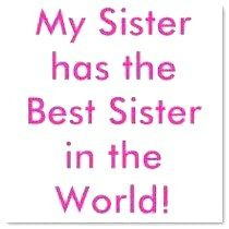 sisters funny pic | Funny Best Sayings Life Humorous Hilarious Quotes ...