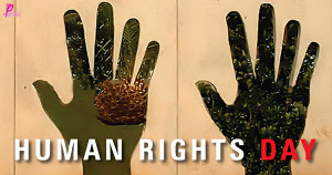 Recognize Minority Rights & Human Rights, Including Women's Rights ...