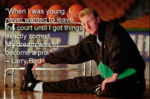 Larry Bird