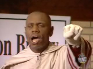 Chappelle's Show - Television Tropes & Idioms