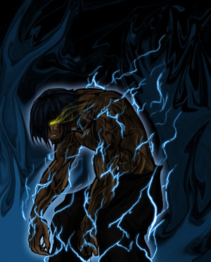 inner demon... PAPERCUTZ lv.2 by jamed913