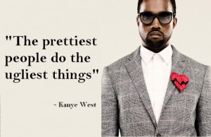 Kanye West