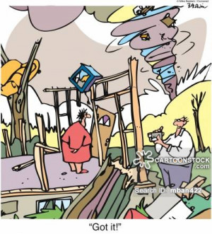 Tornado cartoons, Tornado cartoon, funny, Tornado picture, Tornado ...