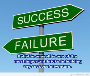 tag archives quotes success failure failure and success quote photo