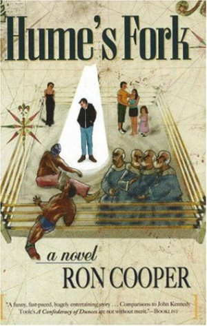 Start by marking “Hume's Fork” as Want to Read: