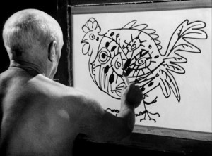 Pablo Picasso's quotes about Art