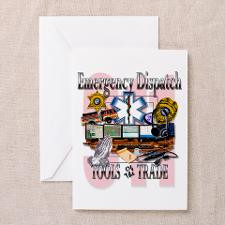 Tools Of The Trade Greeting Cards (Pk of 10) for