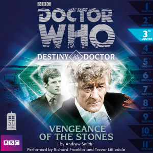 ... Who - Destiny of the Doctor - Vengeance of the Stones - Download