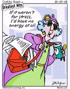 Here's Some Of Her Best Witticism. Enjoy :)