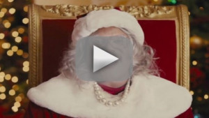 Madea Christmas Trailer...