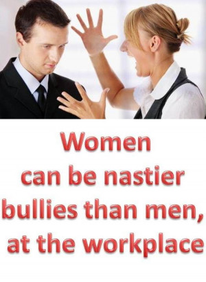 Workplace bullying is four times more common than sexual harassment ...