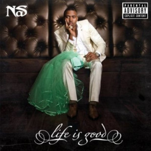 Life Is Good , which is released on July 17, shows the rapper on the ...