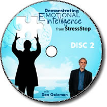 Developing Emotional Intelligence – DVD