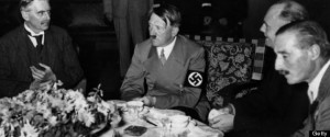 Adolf Hitler's Vegetarianism: Last Surviving Food Tester, Margot Woelk ...