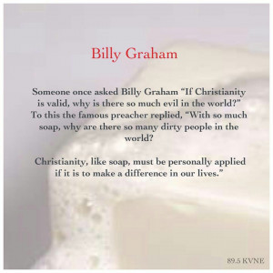 billy graham