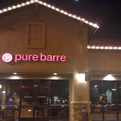 Pure Barre 4S Ranch - San Diego, CA, USA