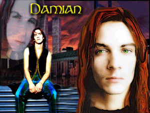 damian Image