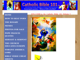 catholic bible 101 catholic bible verses catholic bible 101 catholic ...