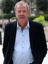 Jeremy Clarkson reveals cancer scare just 'two days before fracas ...